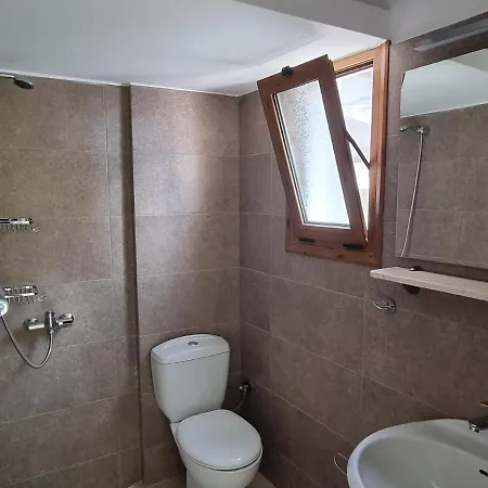 Aparthotel Melas