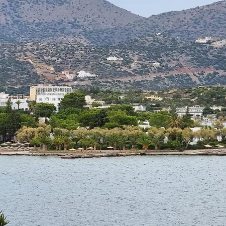 Melas Aparthotel Agios Nikolaos (Crete)
