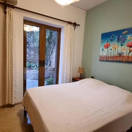 Melas Apartahotel Ágios Nikolaos
