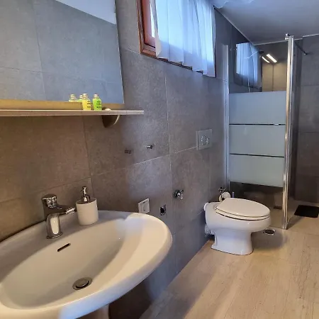 Apartahotel Melas Ágios Nikolaos