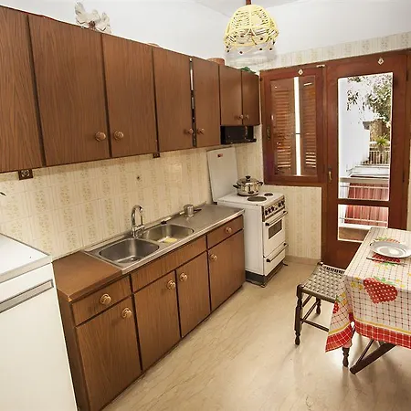 Melas Aparthotel 2*