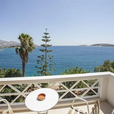 Aparthotel Melas Agios Nikolaos (Crete)