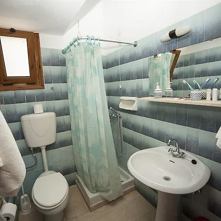 Apartahotel Melas 2*