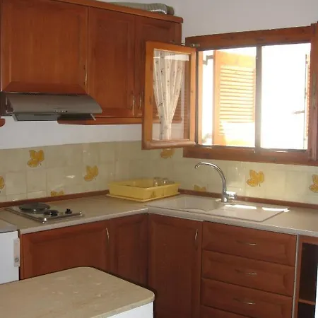 Melas Aparthotel Agios Nikolaos (Crete)