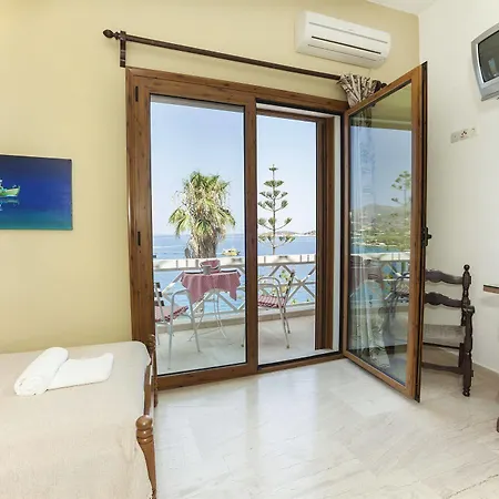 Melas Aparthotel Agios Nikolaos