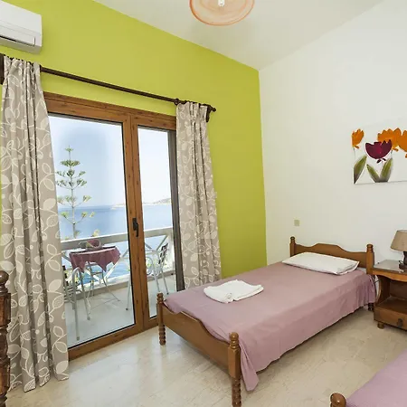 Melas Aparthotel