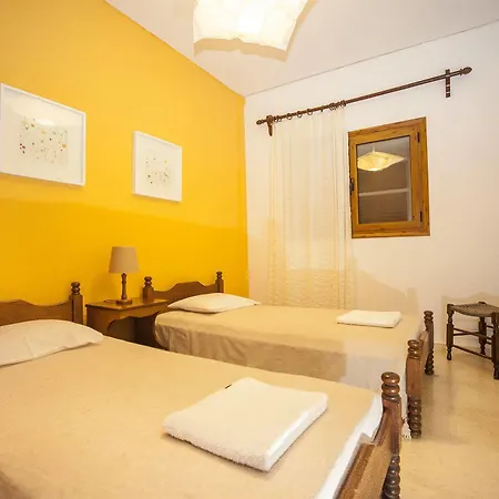 Melas Aparthotel Agios Nikolaos (Crete)
