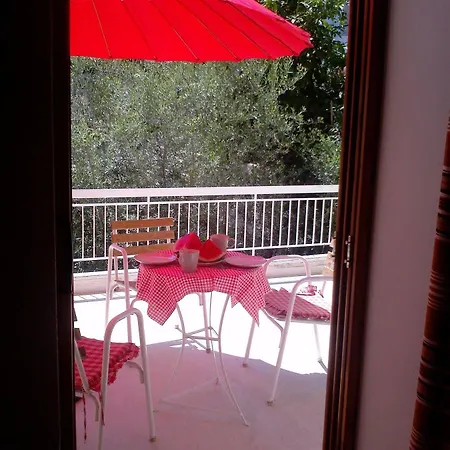 Melas Aparthotel Agios Nikolaos (Crete)