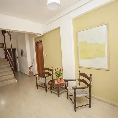 Apartahotel Melas 2*