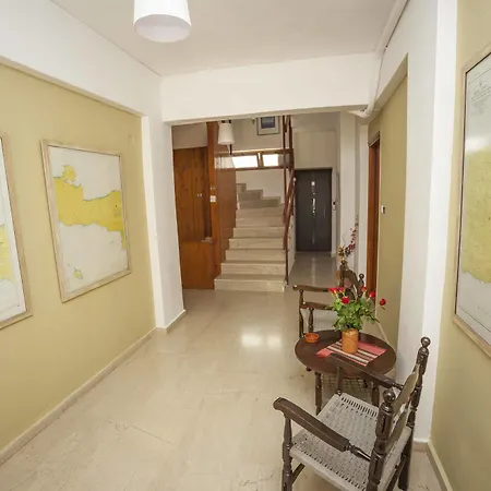 Aparthotel Melas Agios Nikolaos (Crete)