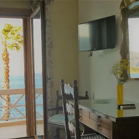 Aparthotel Melas Agios Nikolaos (Crete)