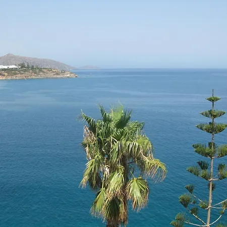 Aparthotel Melas